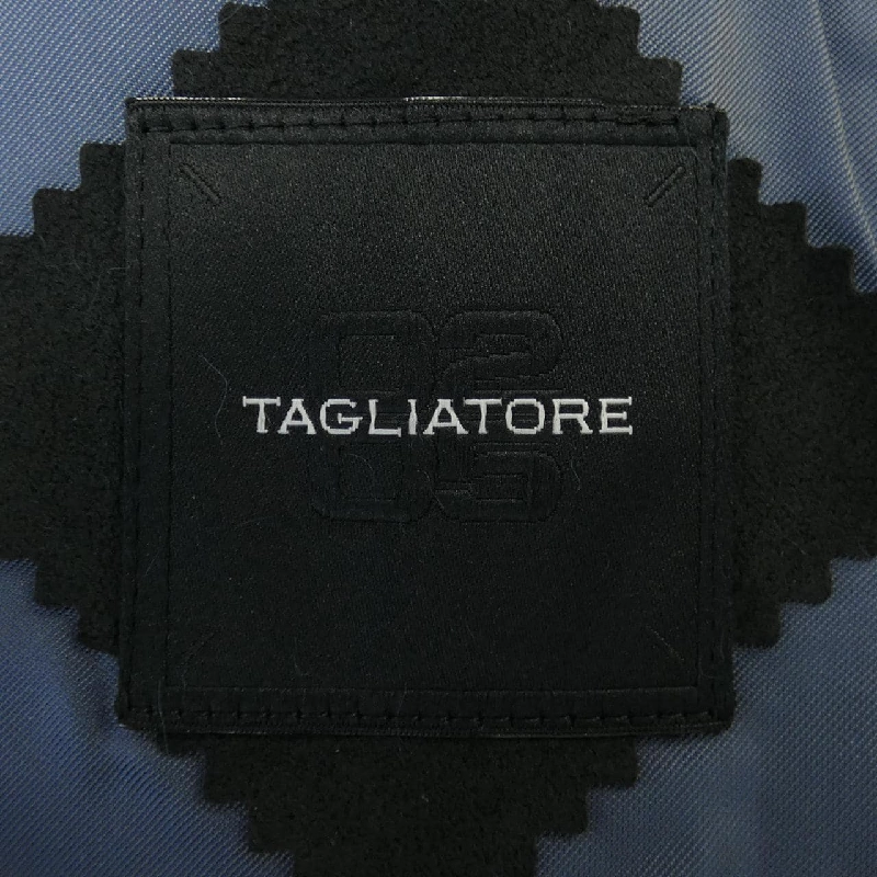 【Khuyến mãi】Áo khoác TAGLIATORE của Talia Tore 640545