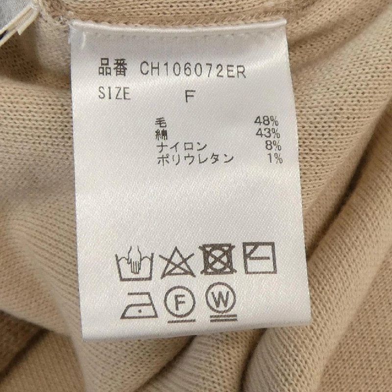 Knit Chaos - Hàng hiệu Authentic 818561