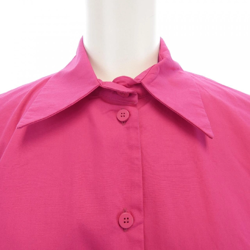 【Mã giảm giá】THE ATTICO Áo sơ mi 645499