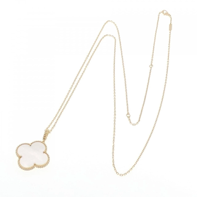 Vòng cổ dài Magic Alhambra của Van Cleef & Arpels - Hàng hiệu Chính hãng 839595