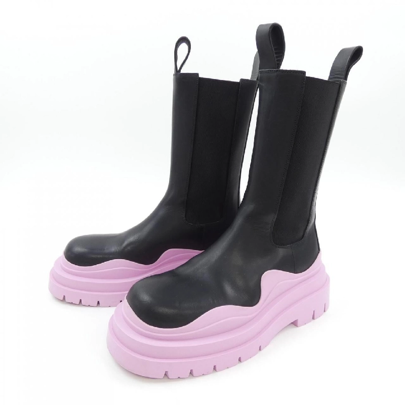 BOTTEGA VENETA Giày bốt - Hàng hiệu Chính hãng 830651