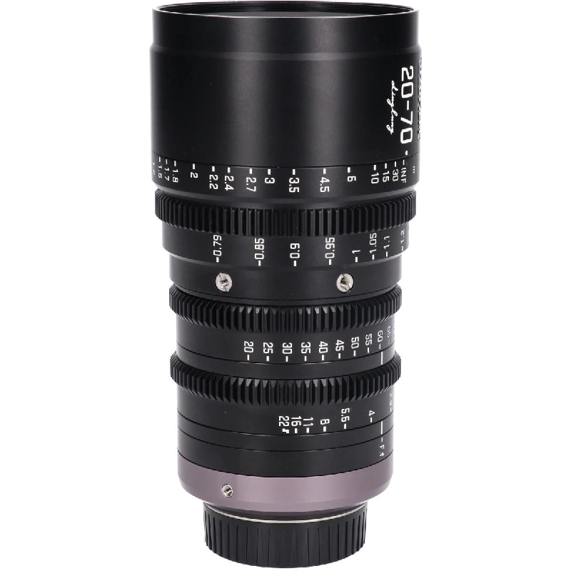 Ống kính Linglung 20-70mm T2.9 - Hàng hiệu Chính hãng 880566