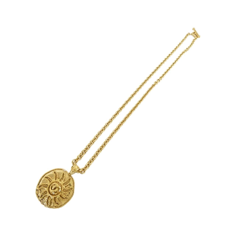 Chanel Necklace - Hàng hiệu Authentic 807893