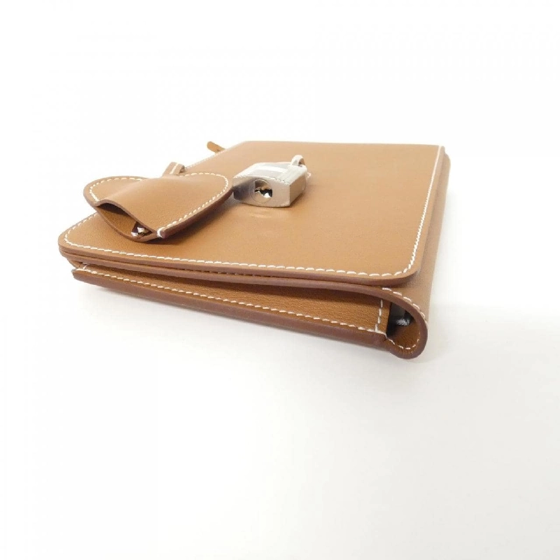 Hàng hiệu Authentic DELLA CAVALLERIA カルネ シークレット 086466CK ノートカバー - エルメス 773928