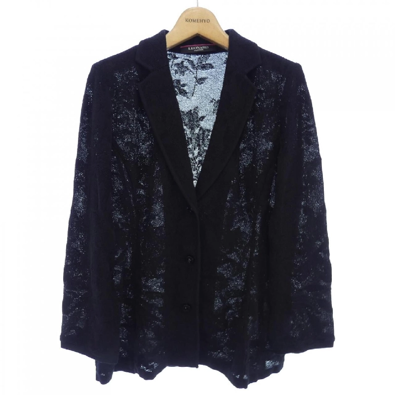 Thời trang LEONARD FASHION - Áo khoác 633621