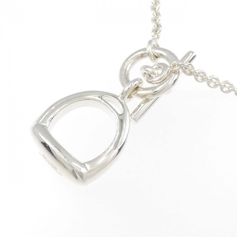 Hàng hiệu Authentic 925 của Hermès - Dây chuyền 843140