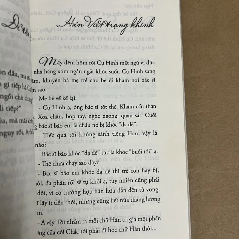 Lòng người mênh mang 1022523