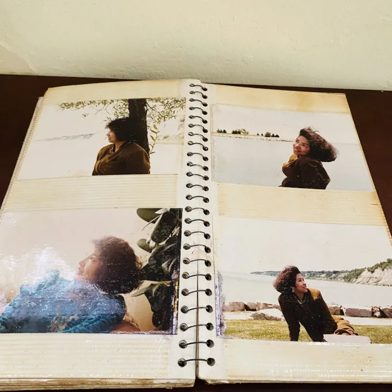 Lô ảnh người gốc Hoa ở Nam Bộ xưa 998371