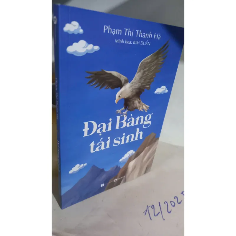 đại bàng tái sinh 740093