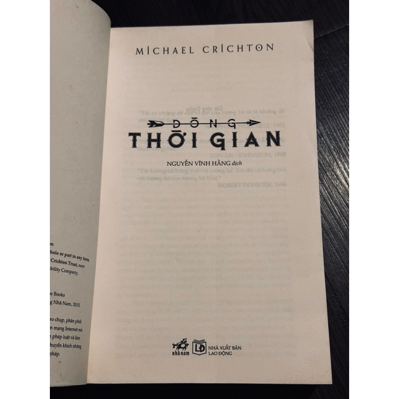 Dòng thời gian 507742
