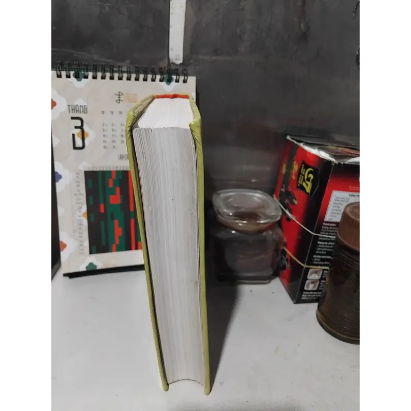 Lịch sử nhà Nguyễn một cách tiếp cận mới  1064675