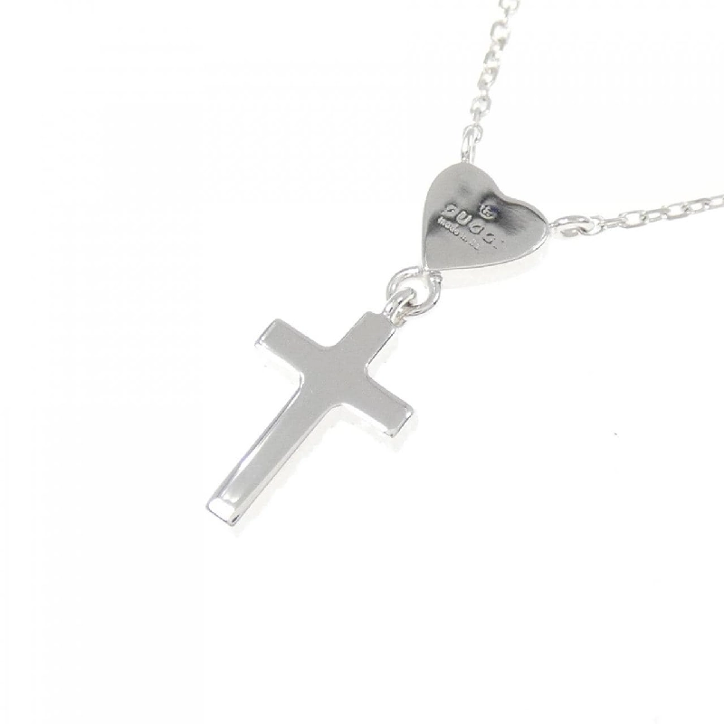 Dây chuyền kim cương Gucci - Hàng hiệu Authentic 840938