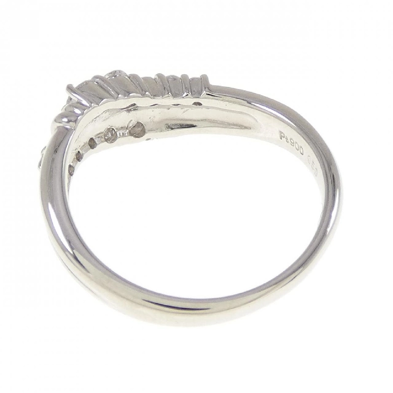 Nhẫn kim cương PT900 0.50CT 669438