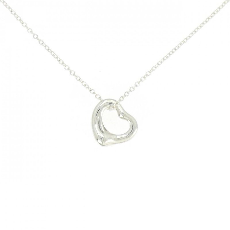 Dây chuyền Tiffany Open Heart - Hàng hiệu Chính hãng 842148