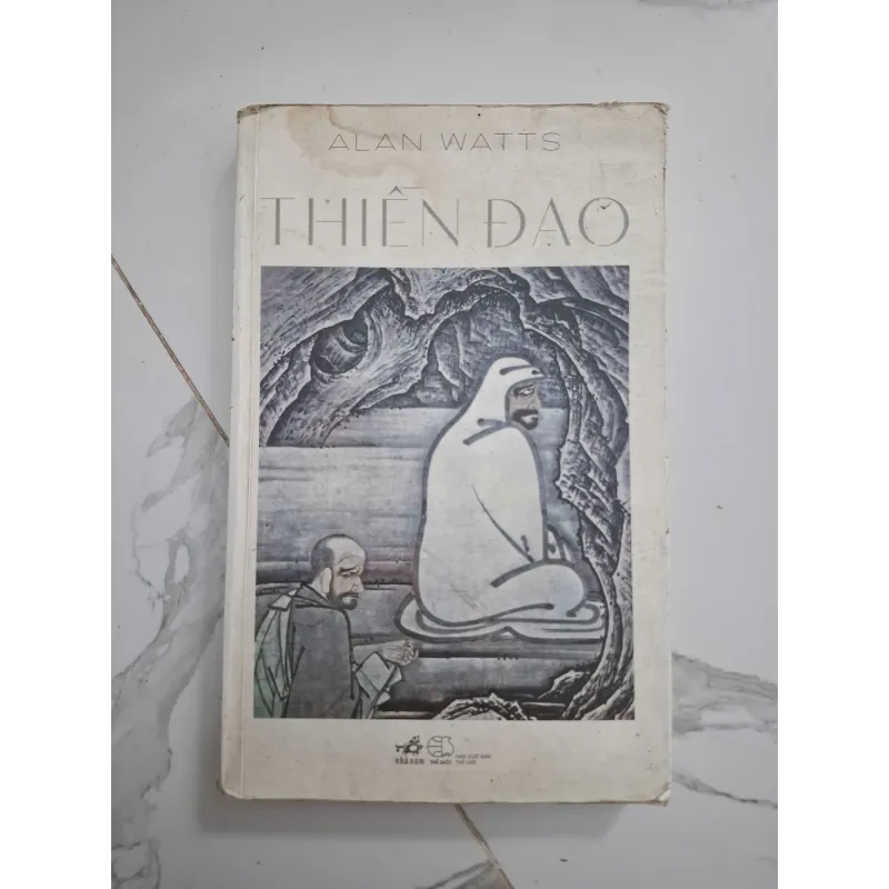 Thiền Đạo - Alan Watts - Triết học / Tâm linh 796772