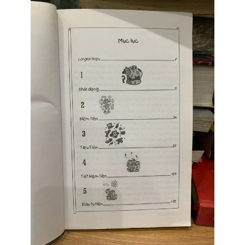 Con sẽ giàu hơn cha -Thanh Xuyên 751054