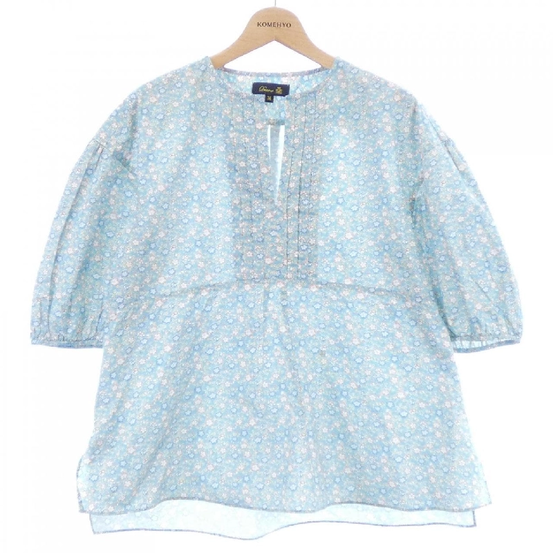 ドゥロワー DRAWER 6521-299-0896 Áo - Hàng hiệu Authentic 822735