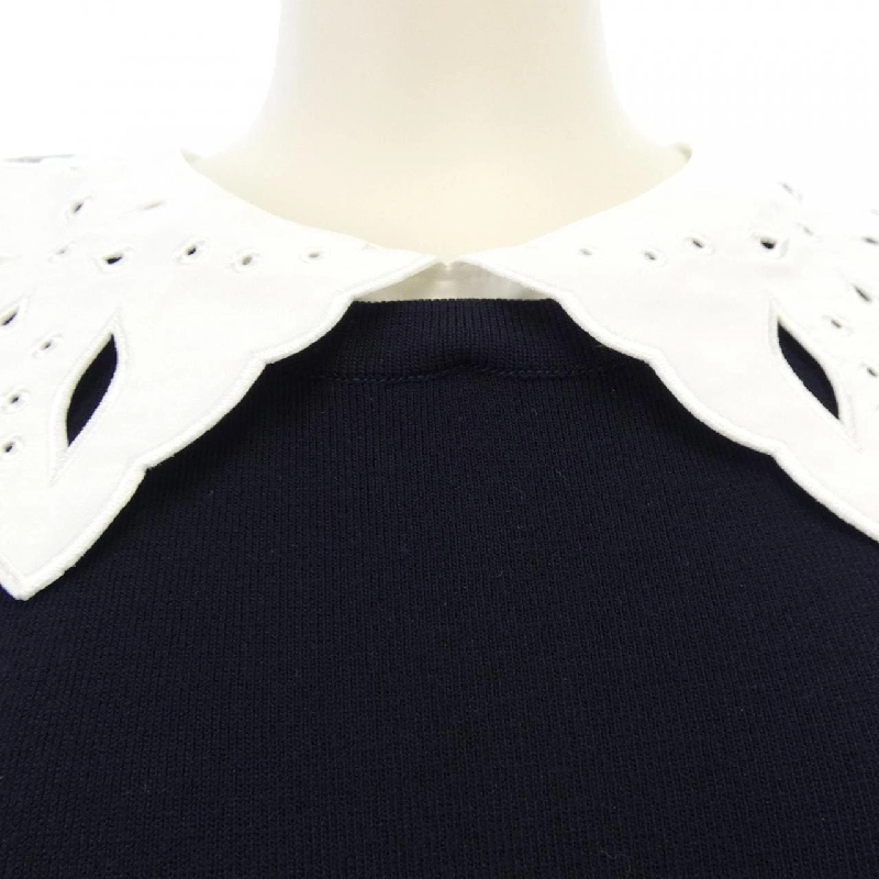 Đầm KNIT CHAPEL của FOXEY NEW YORK 花より男子 43838 - Hàng hiệu Authentic 811909