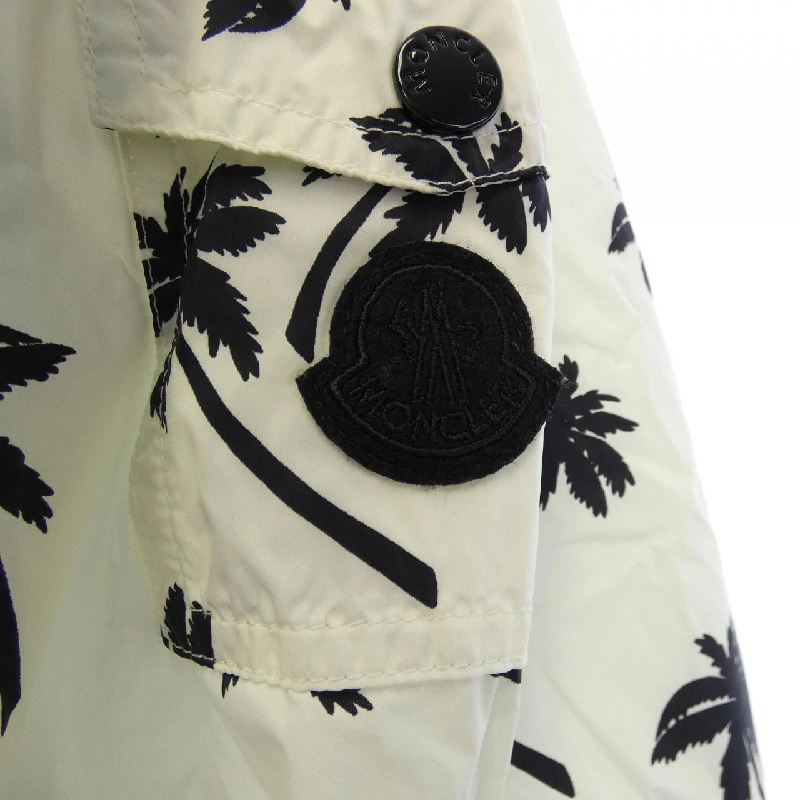 Moncler MONCLER CEZEMBRE Áo khoác - Hàng hiệu Chính hãng 808715