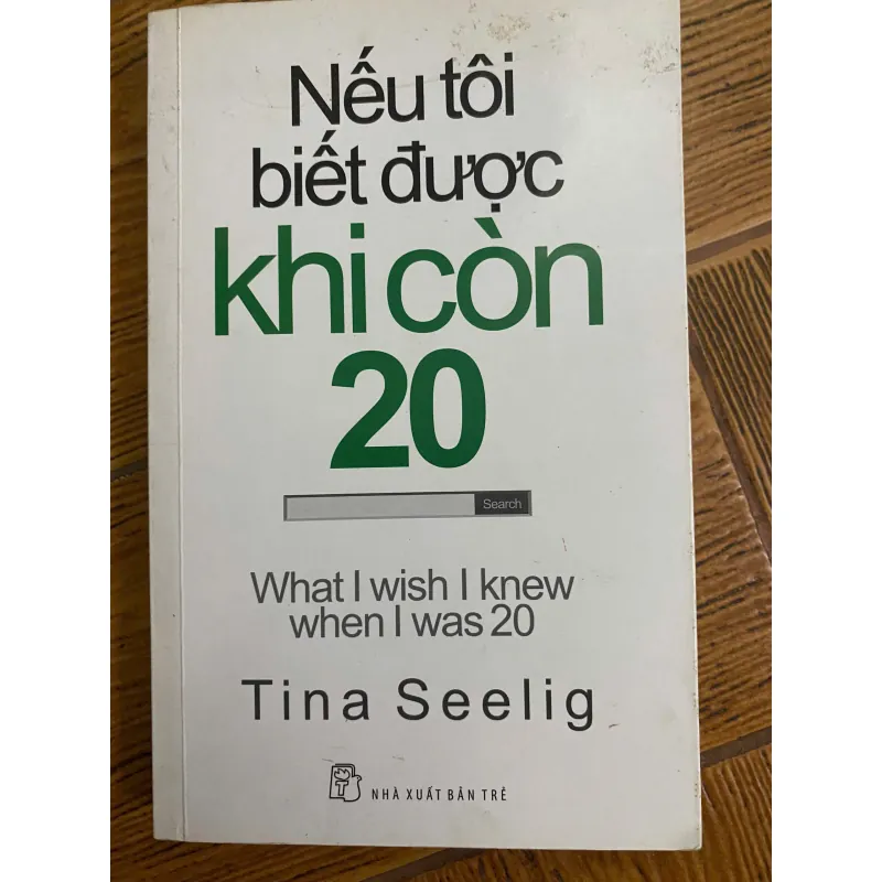 Khu Vườn Ngôn Từ (Tặng kèm: Nếu tôi biết được khi còn 20) 601057