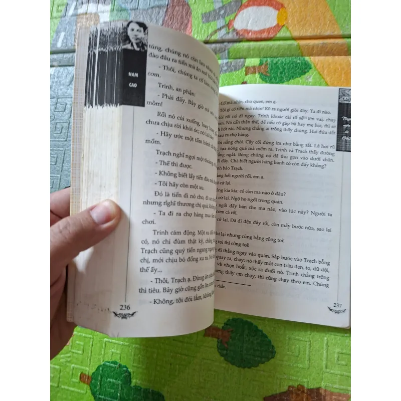 Nam Cao - Truyện ngắn từ 1945 928315