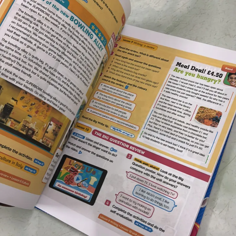 Oxford Bright Ideas 1003457