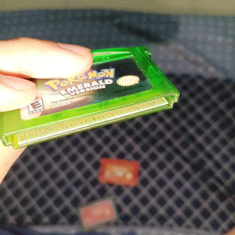 Băng gba fake cho gba,nds 961319