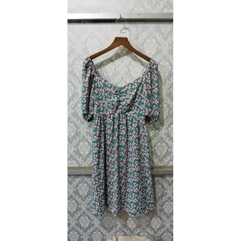 Áo đầm nữ, 973698