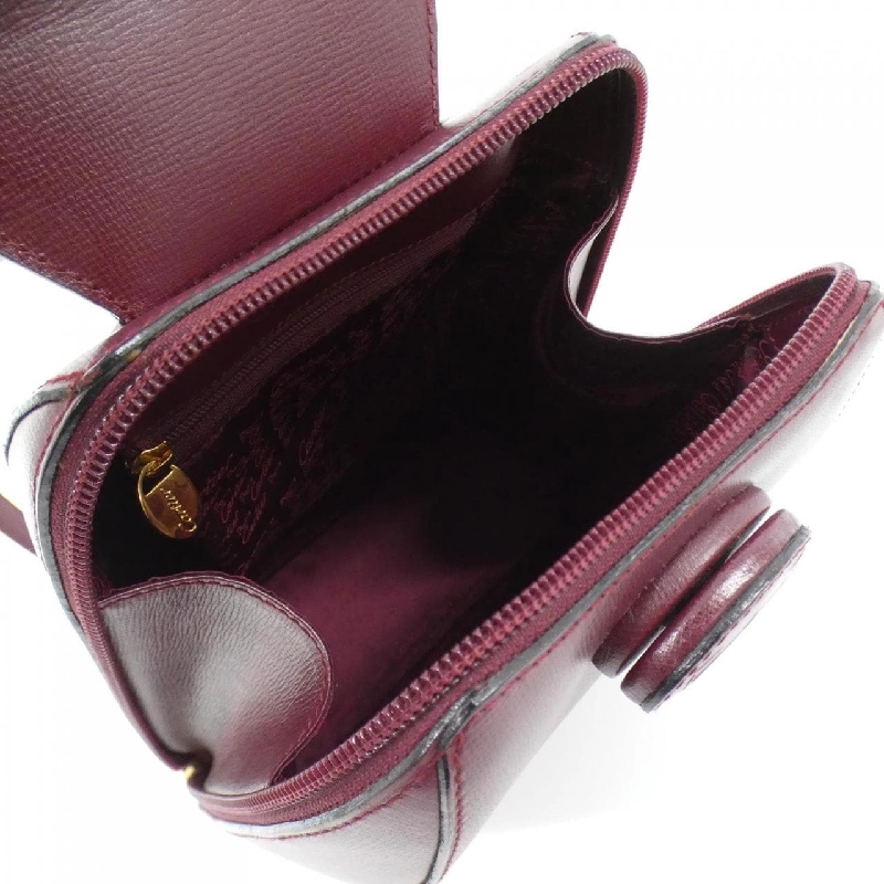 【Vintage】Ba lô Cartier 609933