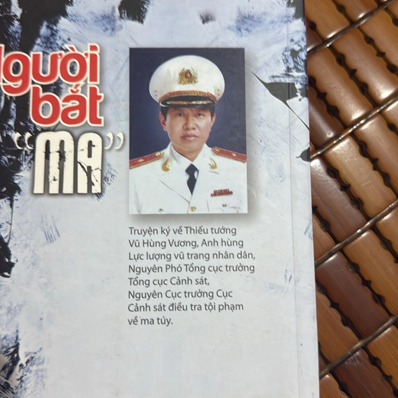 Người bắt ma - Trần Thanh Cảnh 517953