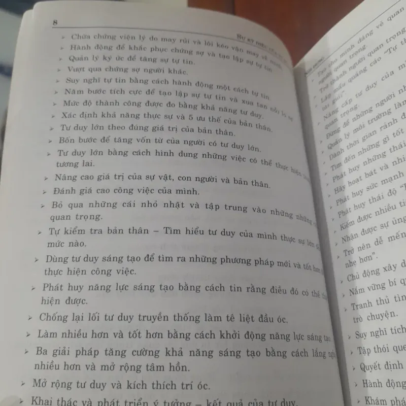 David Joseph Schwartz - SỰ KỲ DIỆU của TƯ DUY LỚN 747522