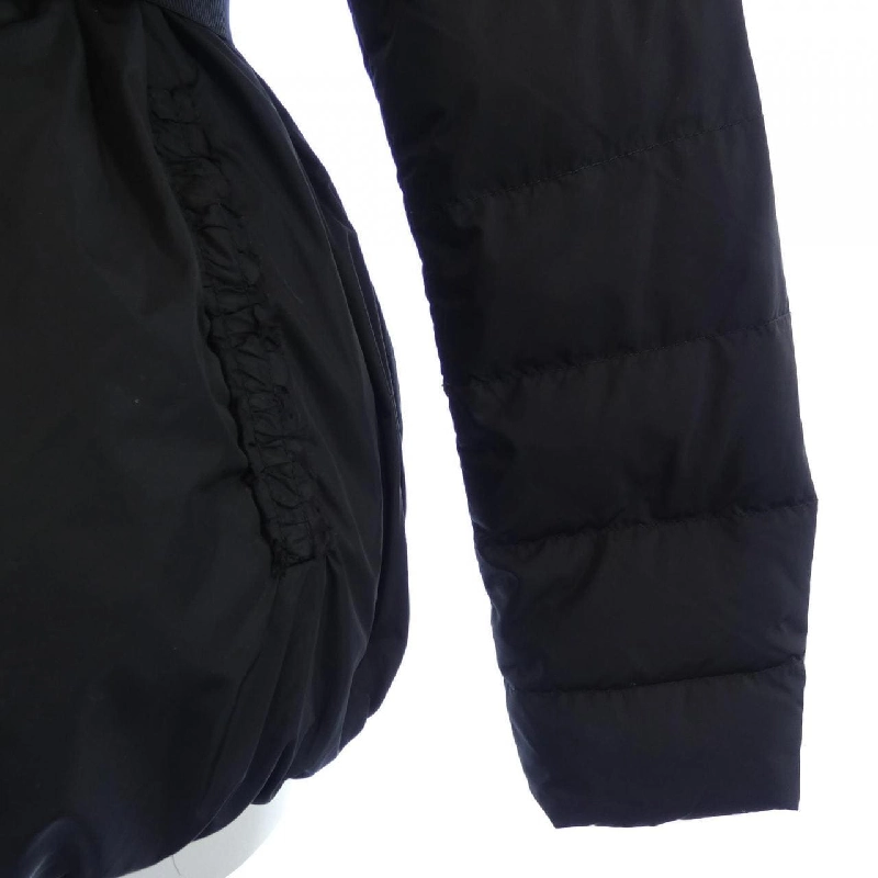 Áo khoác lông vũ MONCLER ARABETTE 628592
