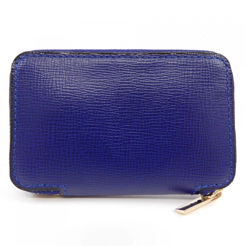 Ví đựng tiền VALEXTRA - Hàng hiệu Authentic 831013