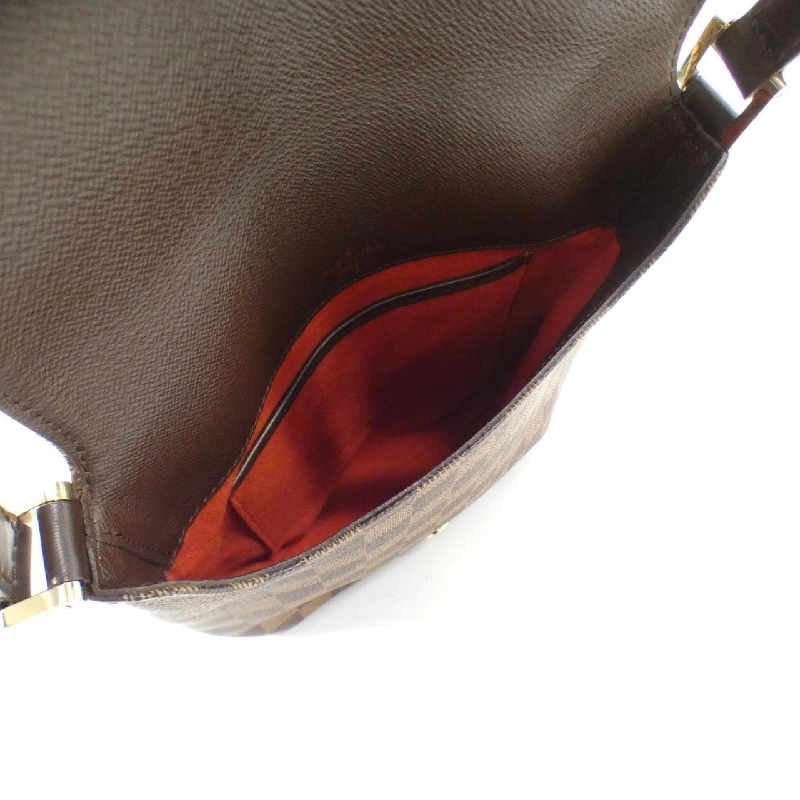 Túi xách vai Louis Vuitton Damier Musette Salsa N51260 612554