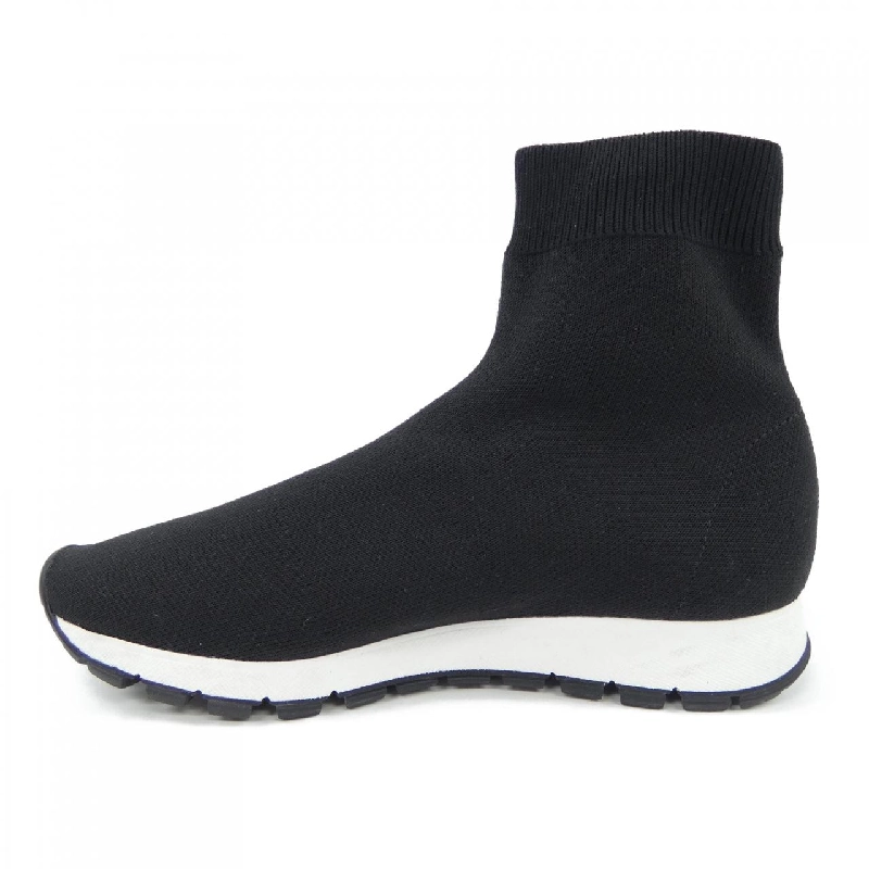 Giày thể thao tất PRADA 1T157L 658761