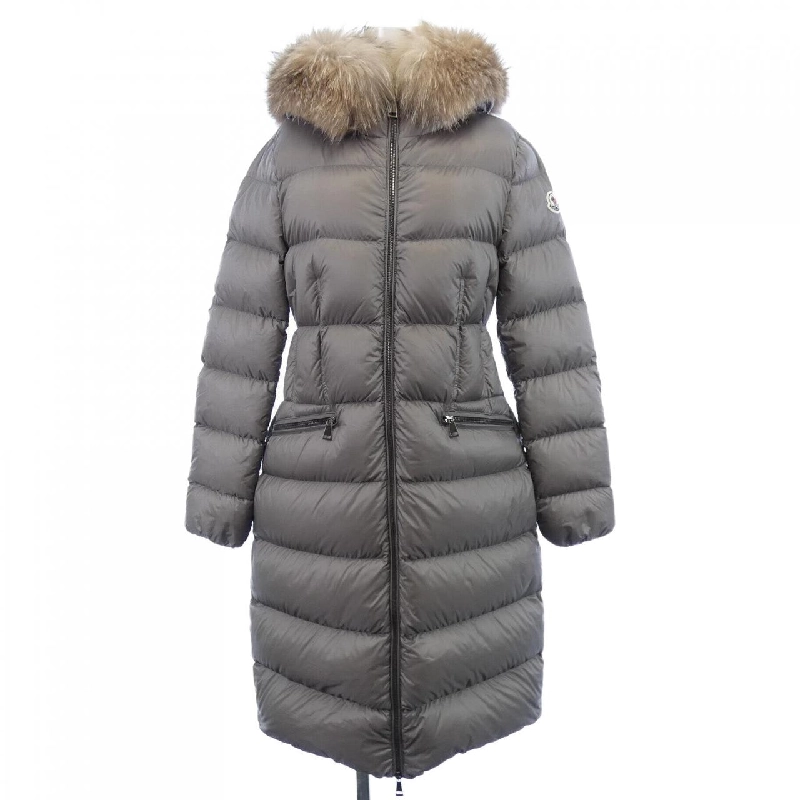 Áo khoác lông vũ MONCLER BOEDIC 629644