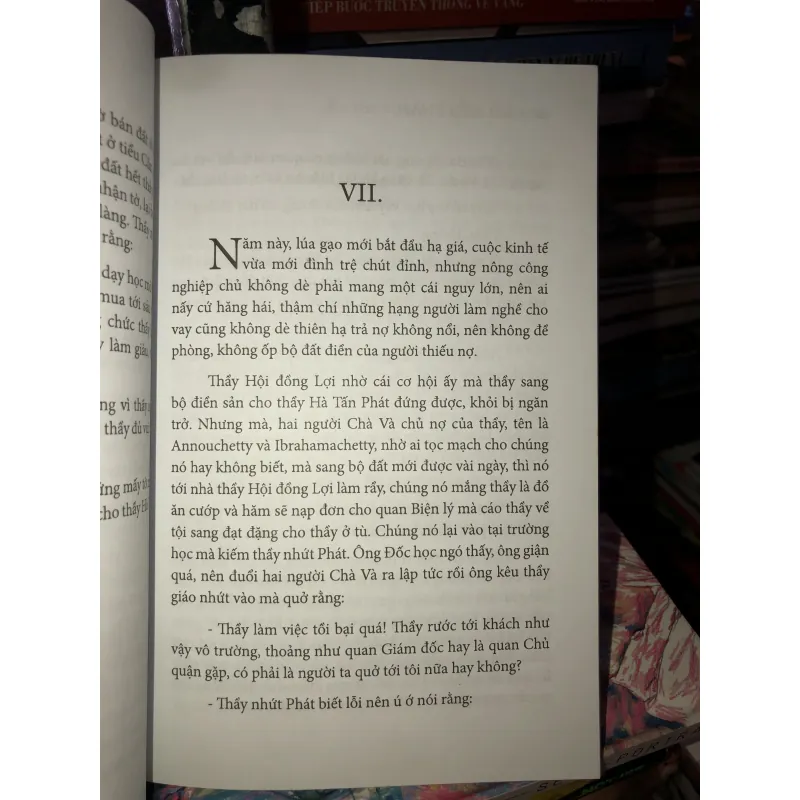 Ăn theo thuở ở theo thời - Hồ Biểu Chánh  960739