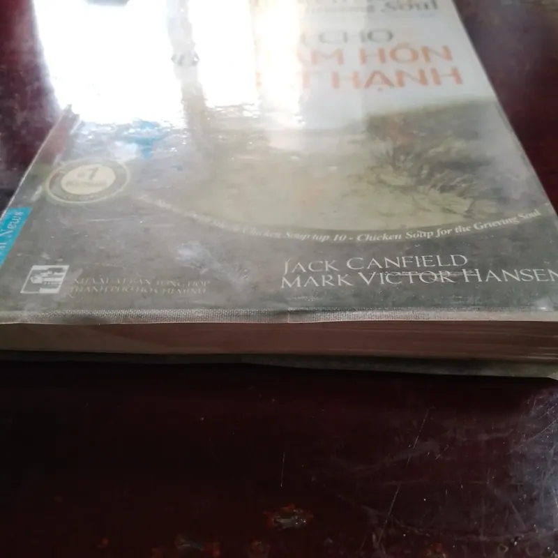 Dành cho những tâm hồn bất hạnh 705245