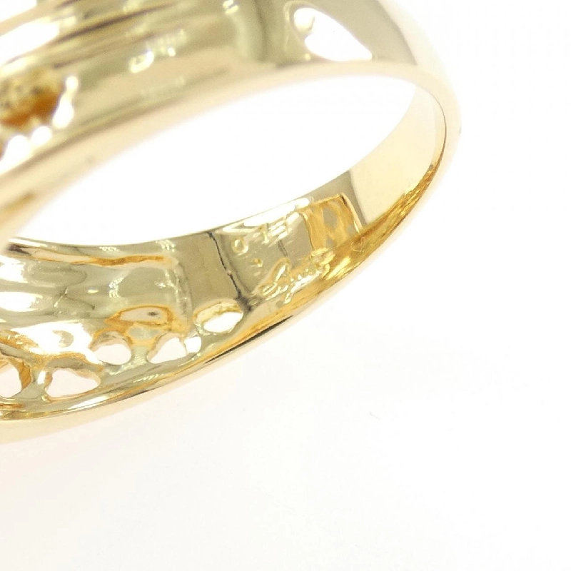 Nhẫn kim cương Juné 0.15CT - Hàng hiệu Authentic 837915