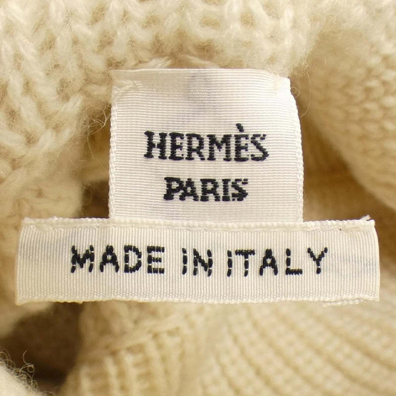 【Mã giảm giá】HERMES Áo len 646515