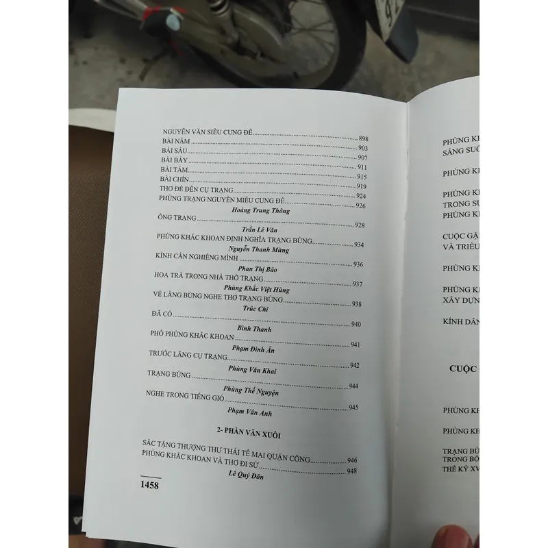 Phùng Khắc Khoan hợp tuyển thơ văn  704198