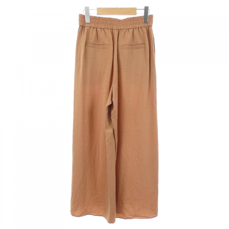 Theory luxe 03-5206440 Quần - Hàng hiệu Authentic 810406