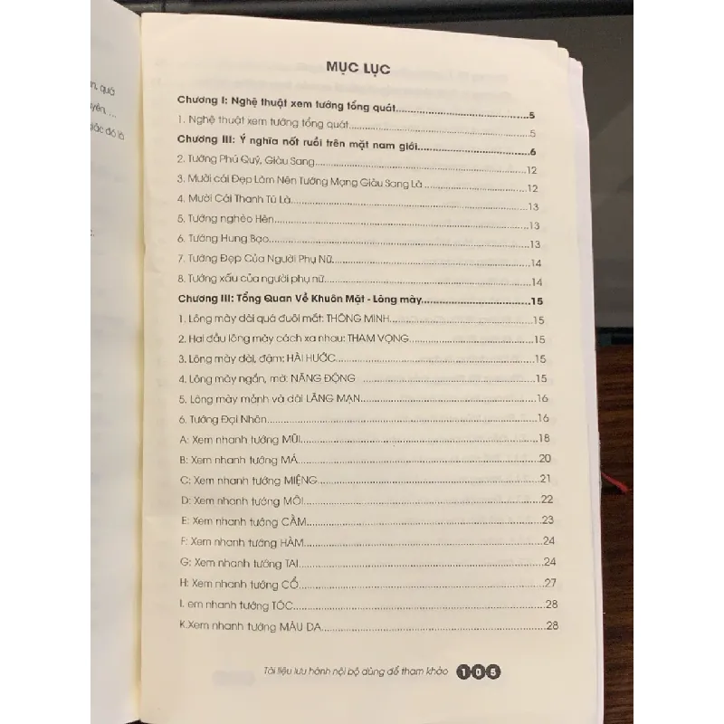 Tử vi tướng mệnh con người – Kinh Tặng 571427
