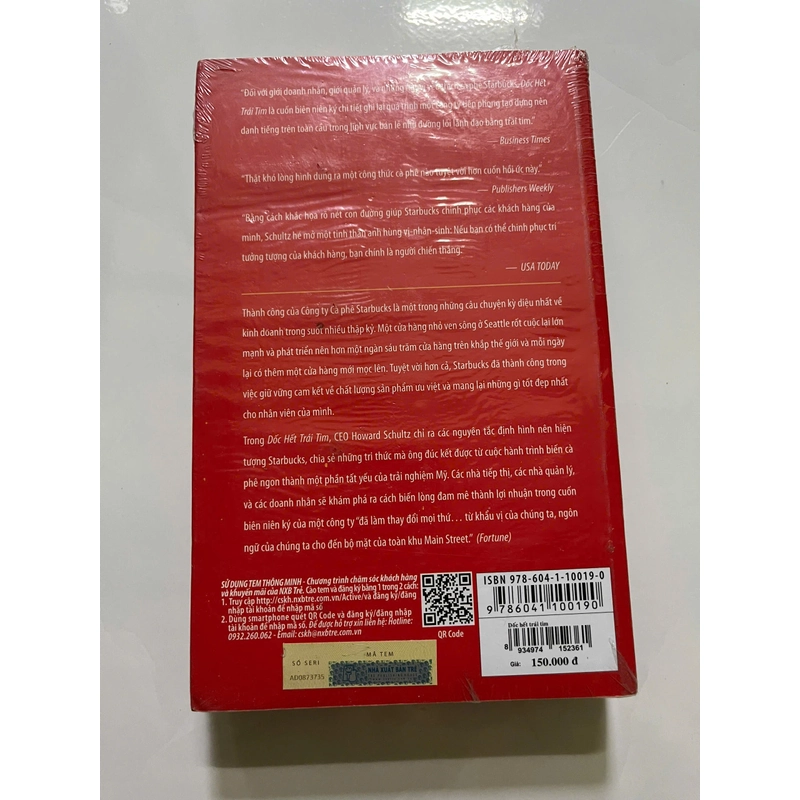 Dốc hết trái tim 447424