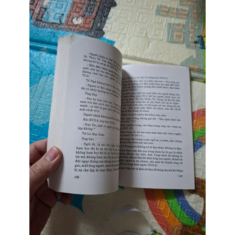 Khổng Tử - Nguyễn Hiến Lê 787017