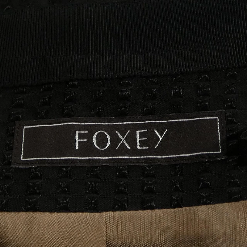 Chân váy FOXEY 37968 - Hàng hiệu Authentic 809920