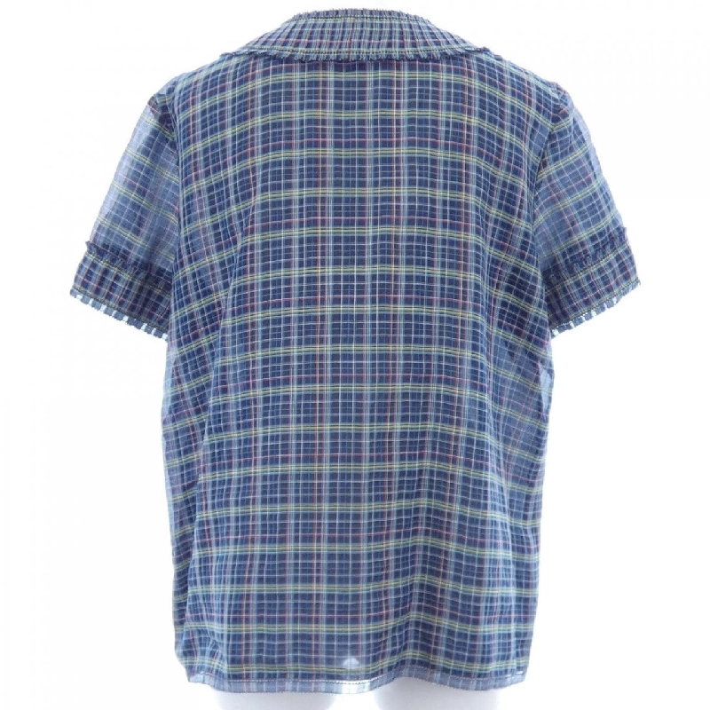 CHANEL P62772V48261 Áo - Hàng hiệu Chính hãng 822750