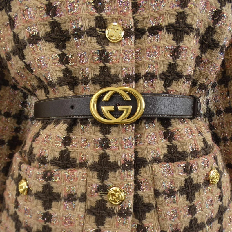 【Mã giảm giá】Gucci GUCCI Áo khoác 640478