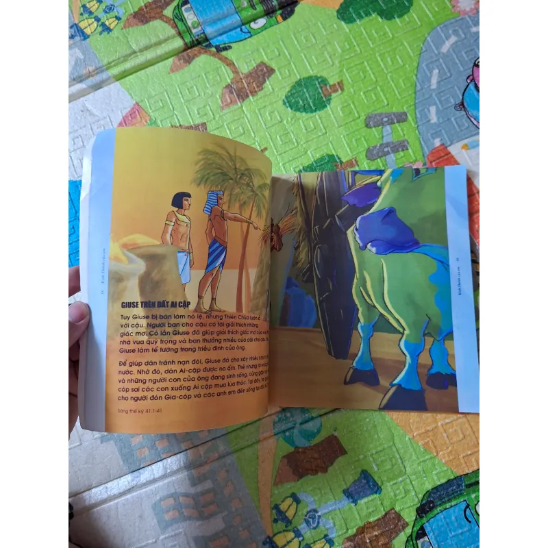 Kinh Thánh Của Em 998952