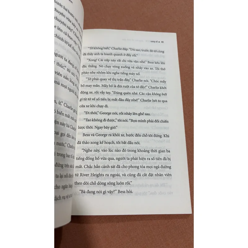 Nancy Drew Chạy đua với thời gian 🌊 593997